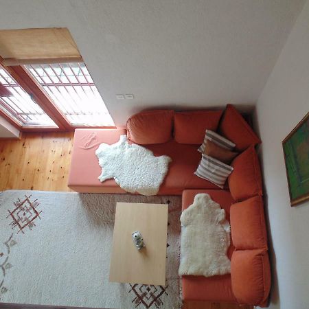 Holiday Home Alibegovic Visoko Exterior foto