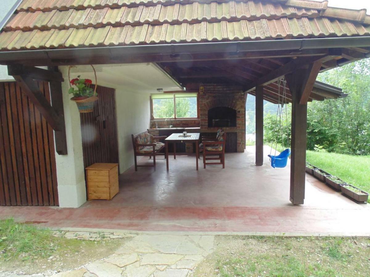 Holiday Home Alibegovic Visoko Exterior foto
