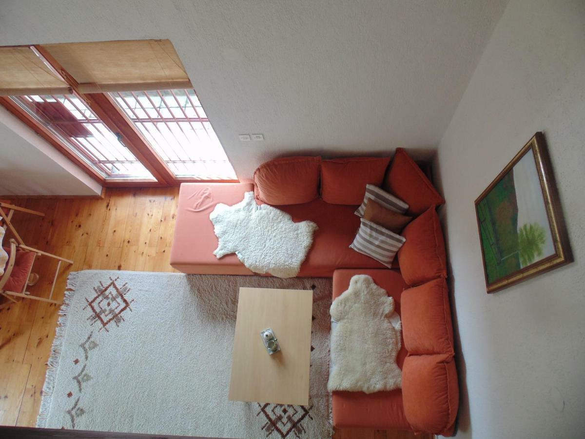 Holiday Home Alibegovic Visoko Exterior foto