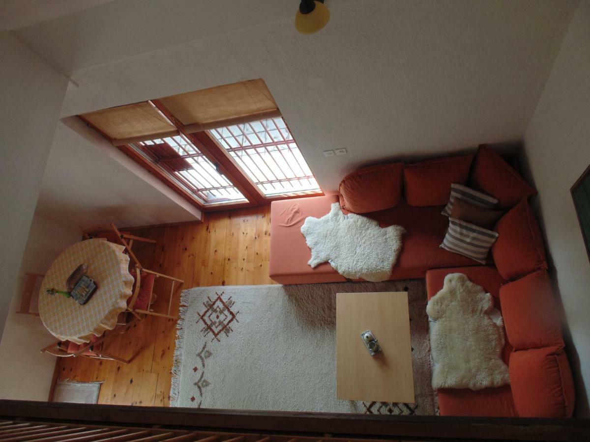 Holiday Home Alibegovic Visoko Exterior foto