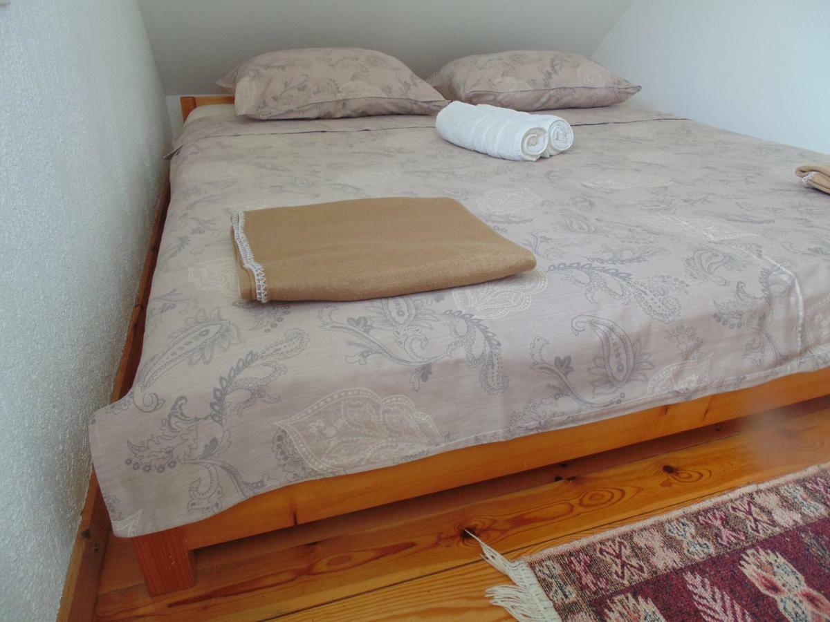 Holiday Home Alibegovic Visoko Exterior foto