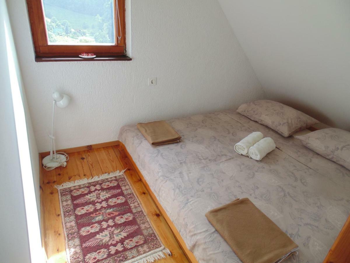 Holiday Home Alibegovic Visoko Exterior foto