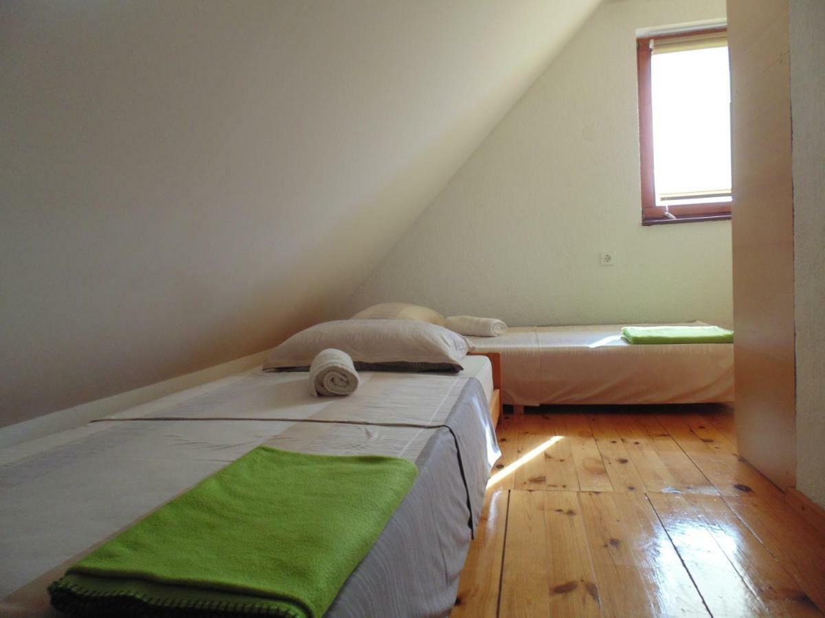 Holiday Home Alibegovic Visoko Exterior foto