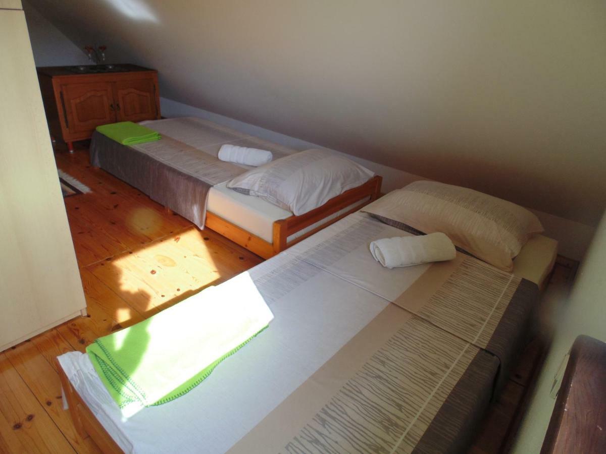 Holiday Home Alibegovic Visoko Exterior foto