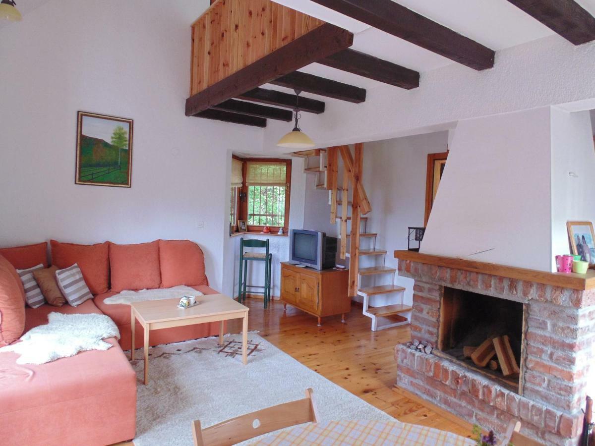 Holiday Home Alibegovic Visoko Exterior foto