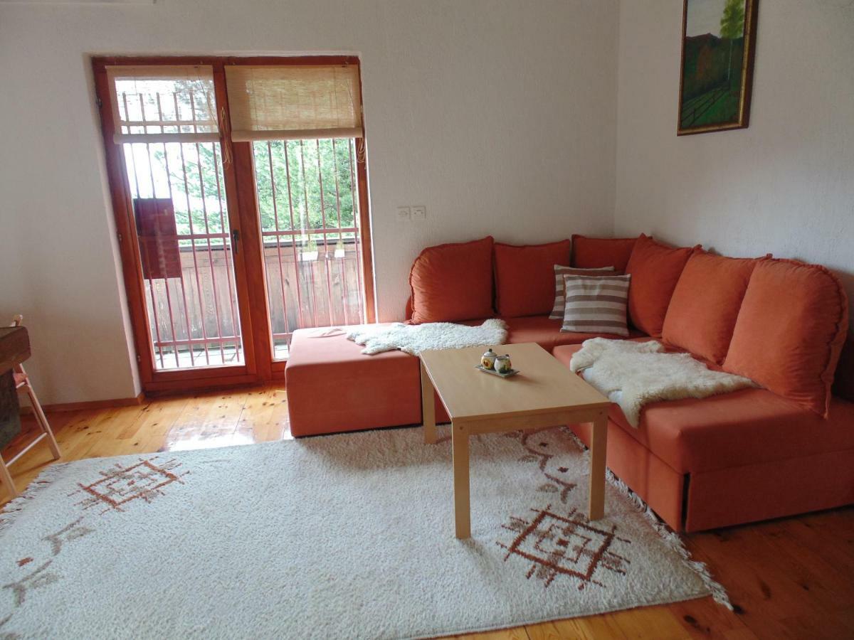 Holiday Home Alibegovic Visoko Exterior foto