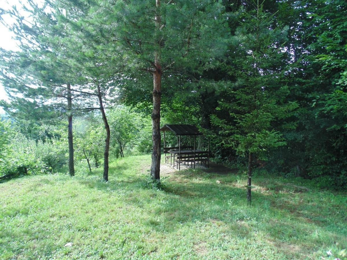 Holiday Home Alibegovic Visoko Exterior foto