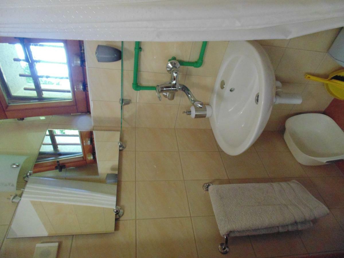 Holiday Home Alibegovic Visoko Exterior foto