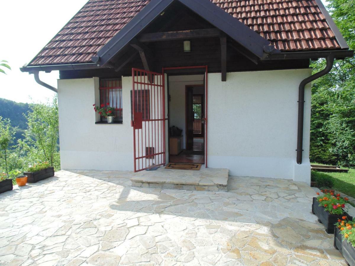 Holiday Home Alibegovic Visoko Exterior foto