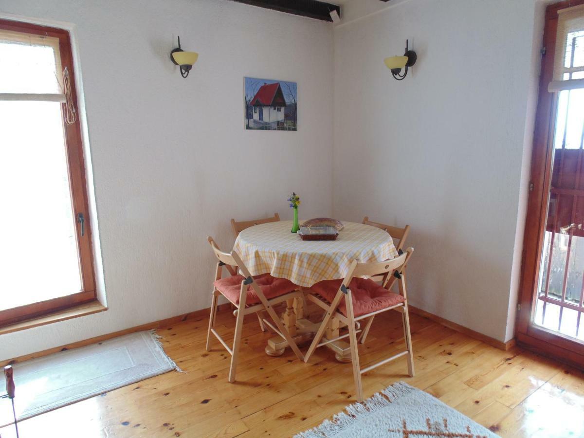Holiday Home Alibegovic Visoko Exterior foto