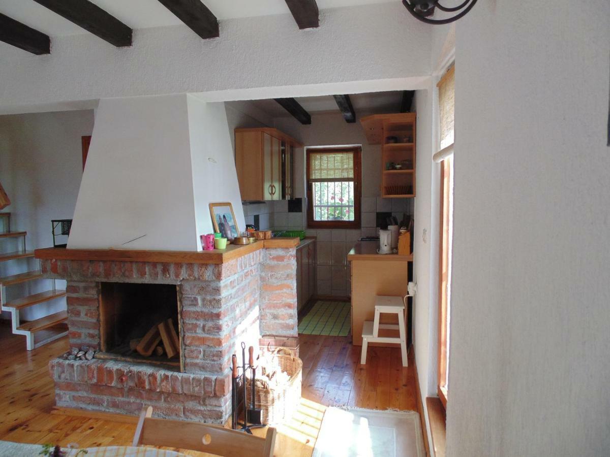 Holiday Home Alibegovic Visoko Exterior foto