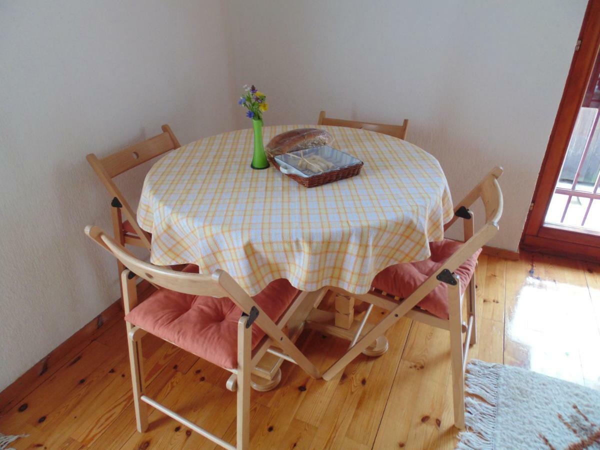 Holiday Home Alibegovic Visoko Exterior foto