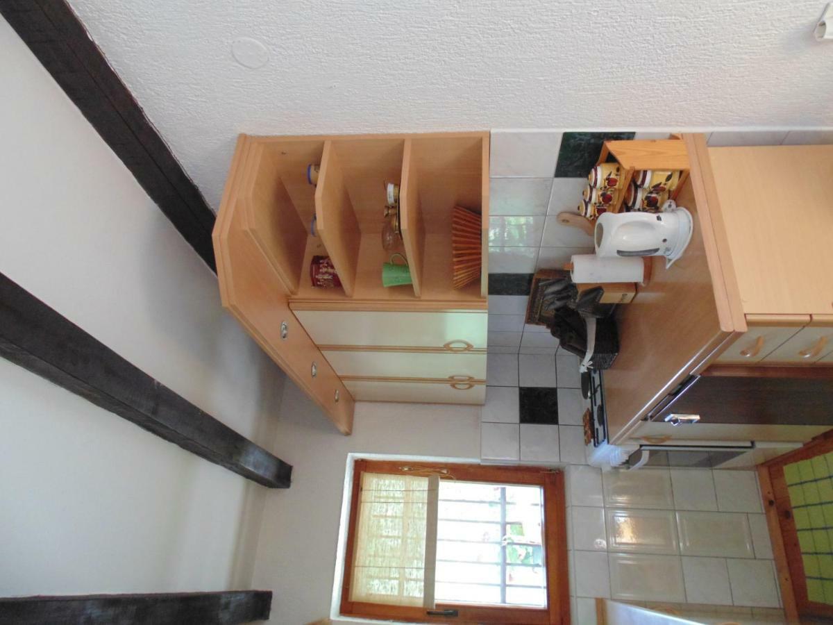 Holiday Home Alibegovic Visoko Exterior foto