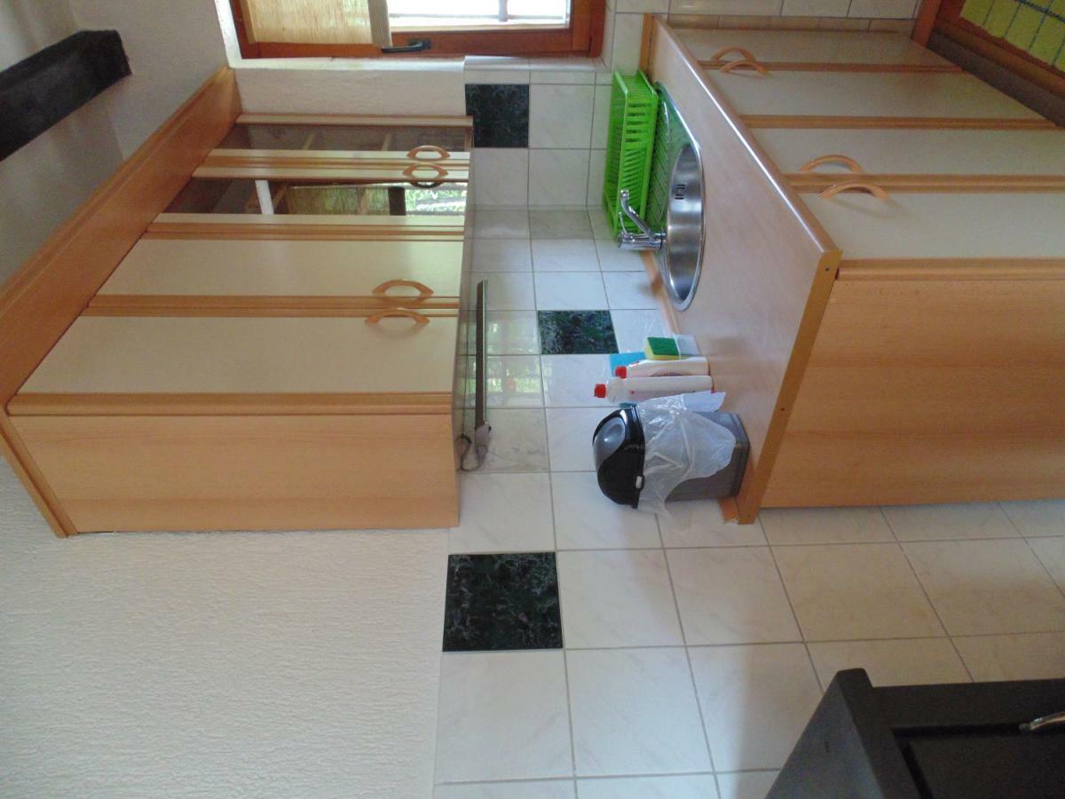 Holiday Home Alibegovic Visoko Exterior foto