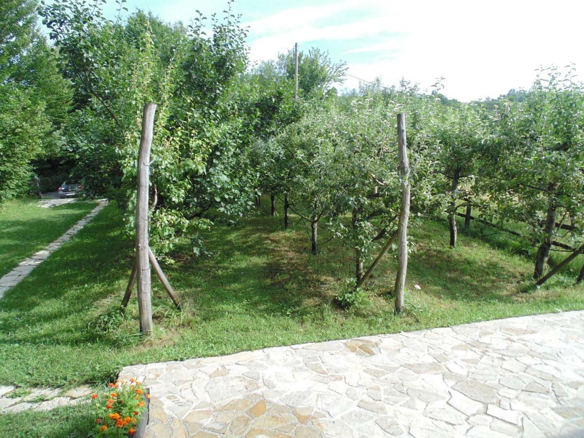 Holiday Home Alibegovic Visoko Exterior foto